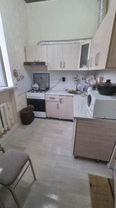 Продаётся 3х комнатная квартира