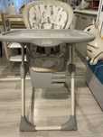 Scaun de masa Mimzy Recline Logan, Joie