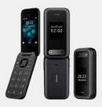 Nokia 2660 Flip (Vietnam)