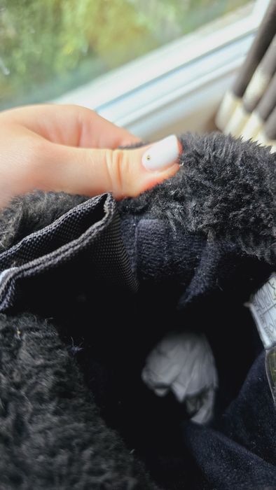 Cizme impermeabile Skechers