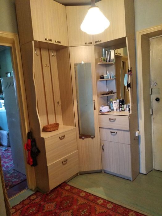 Квартира 2х комнатная