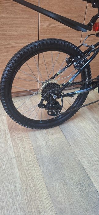 Bicicleta MTB Rockrider ST500 20 (6-9 ani)-gratis transport