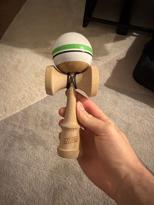 Kendama Sweets Prime
