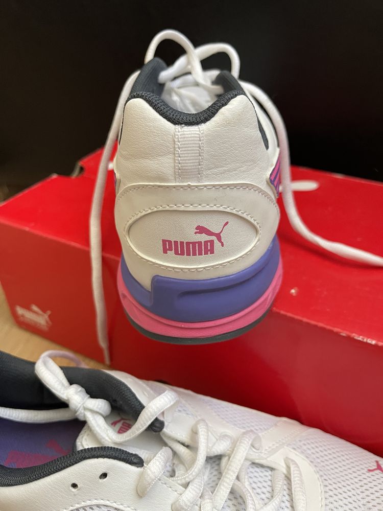 Дамски Маратонки Puma