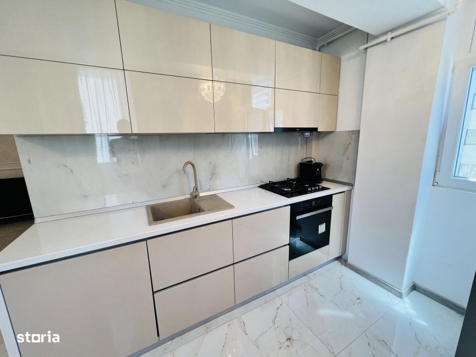 Comision 0% Apartament de 3 camere 61 mp etajul 1 in zona Terra