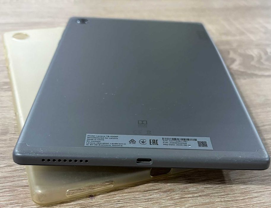 Таблет Lenovo, Tab M10 HD