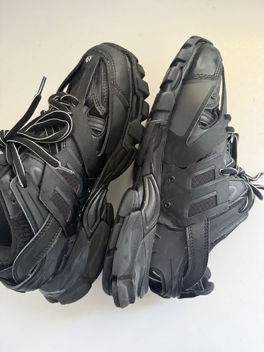 Balenciaga track 39номер