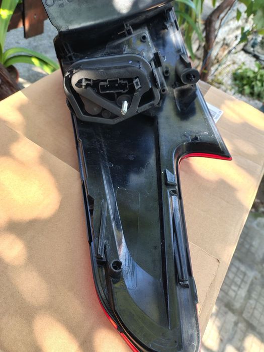 Стоп за CITROEN C5 - 2013