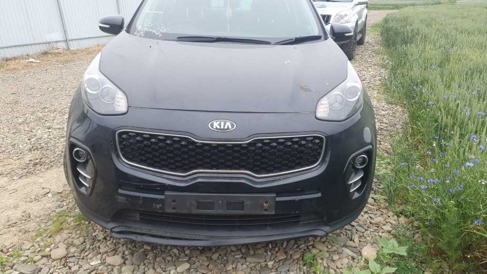 Dezmembrari / Piese / Accesorii / KIA Sportage 4 1.7 dCi 2016-2018