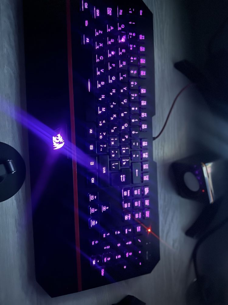 Игровой компьютер i5-10400F / GTX 1050 Ti / SSD + HDD / 16 GB RAM