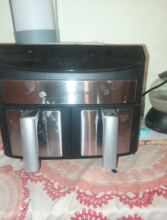 De vânzare aparat gătit gurmaxxair