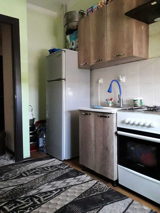 Сдам свою 2х квартиру в Нуравшане