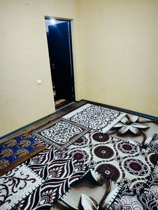 Termiz sh. Sohil. Boss restoran qarshisida. 3 xonali. Srochna sotiladi