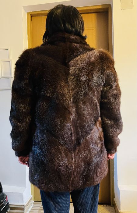 Haina blana  naturala