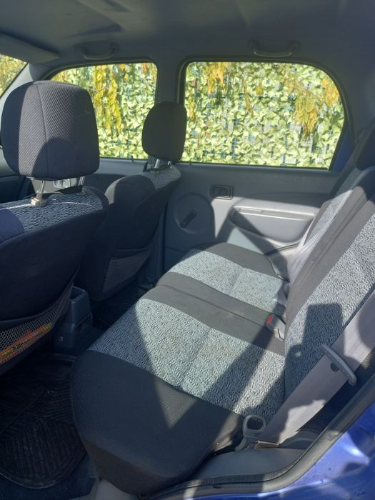 Vand Daihatsu Terios J1