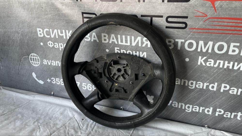 Волан Ford Focus 1998-2004