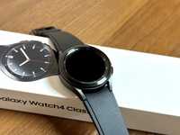 Часы Galaxy Watch-4 Classic