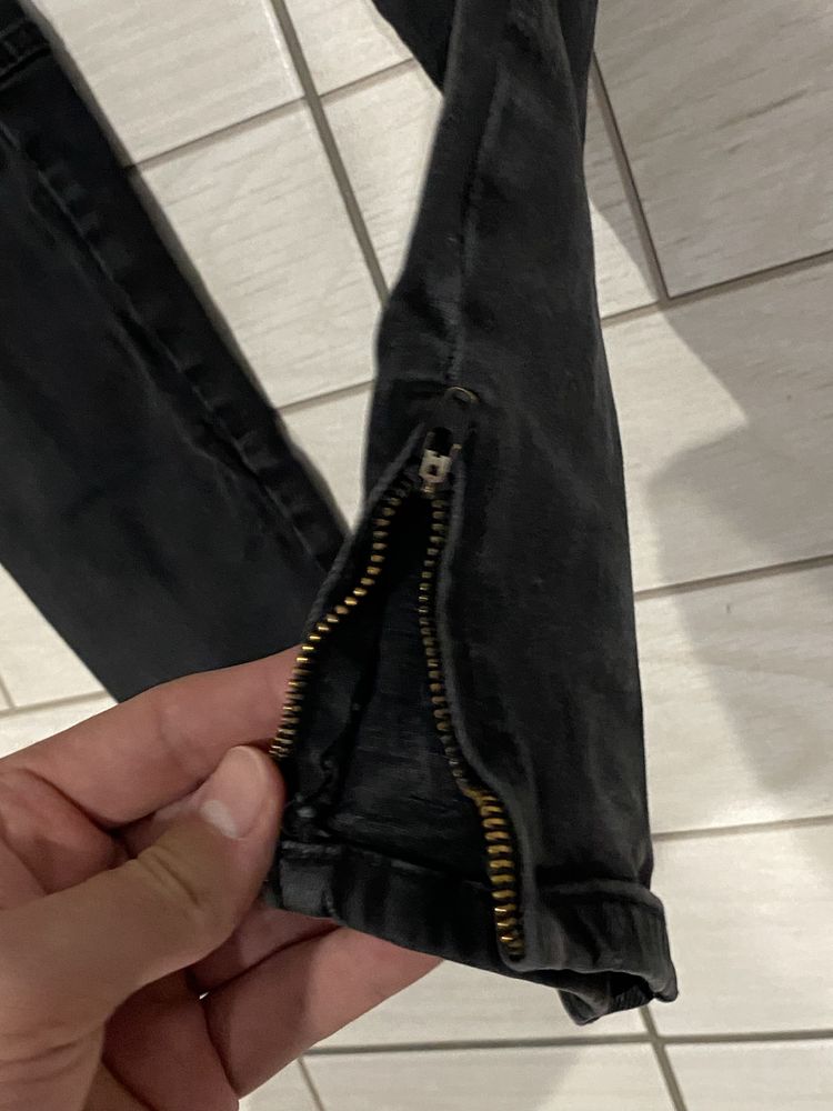Мъжки дънки Zara