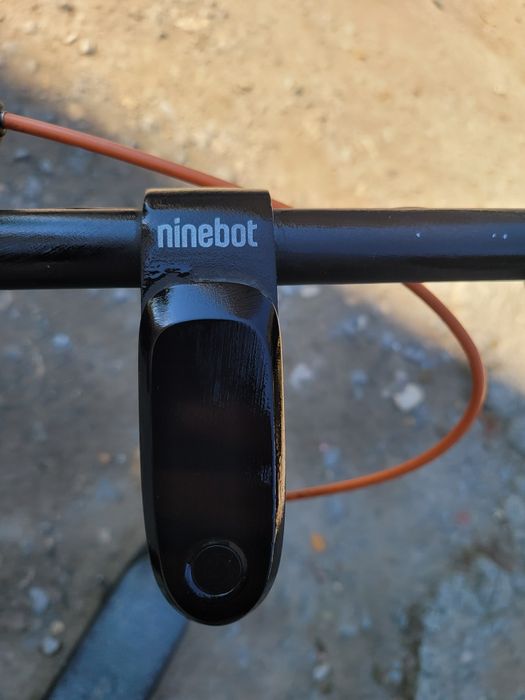 Тротинетката Ninebot