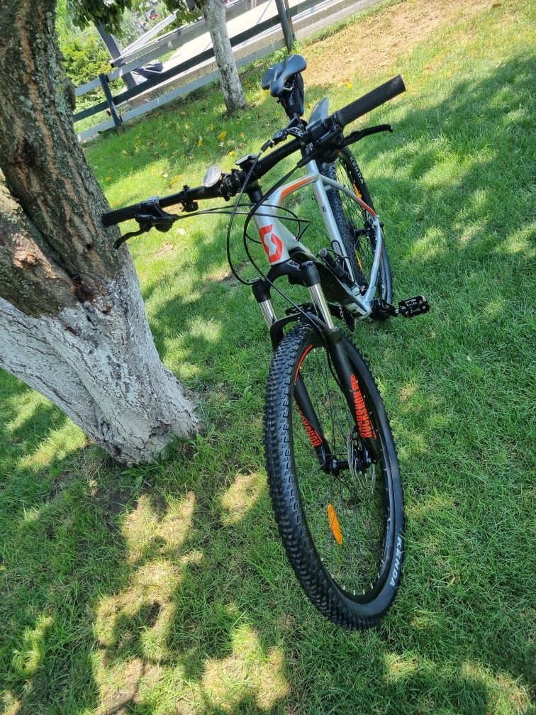 Bicicleta Scott Aspect 930 - 29 inch