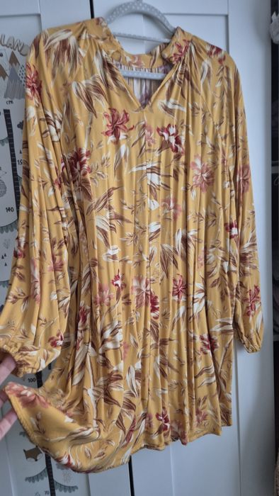 Rochiță H&M, marime 38