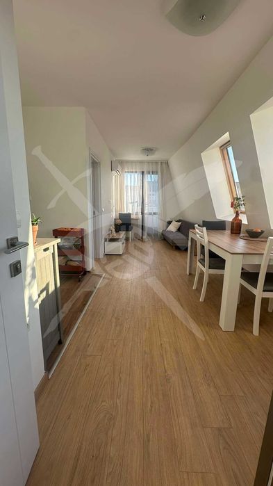 Продава се Тристаен апартамент в Варна, Левски - 78 кв.м за 2125 €/кв.м - Снимка #1