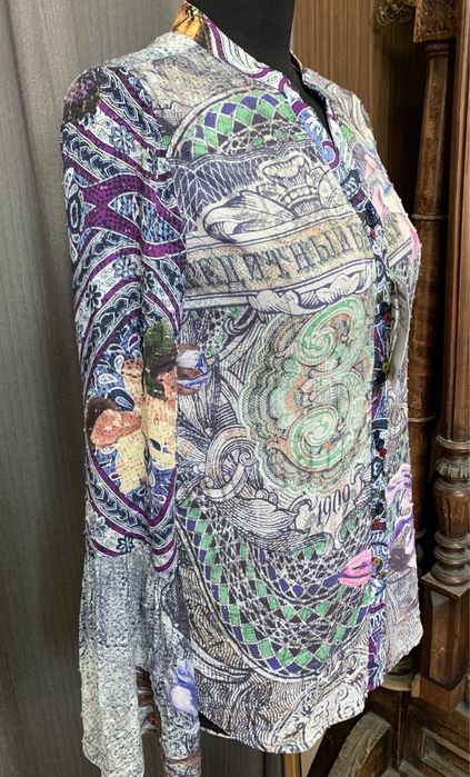 camasa Desigual xs,noua