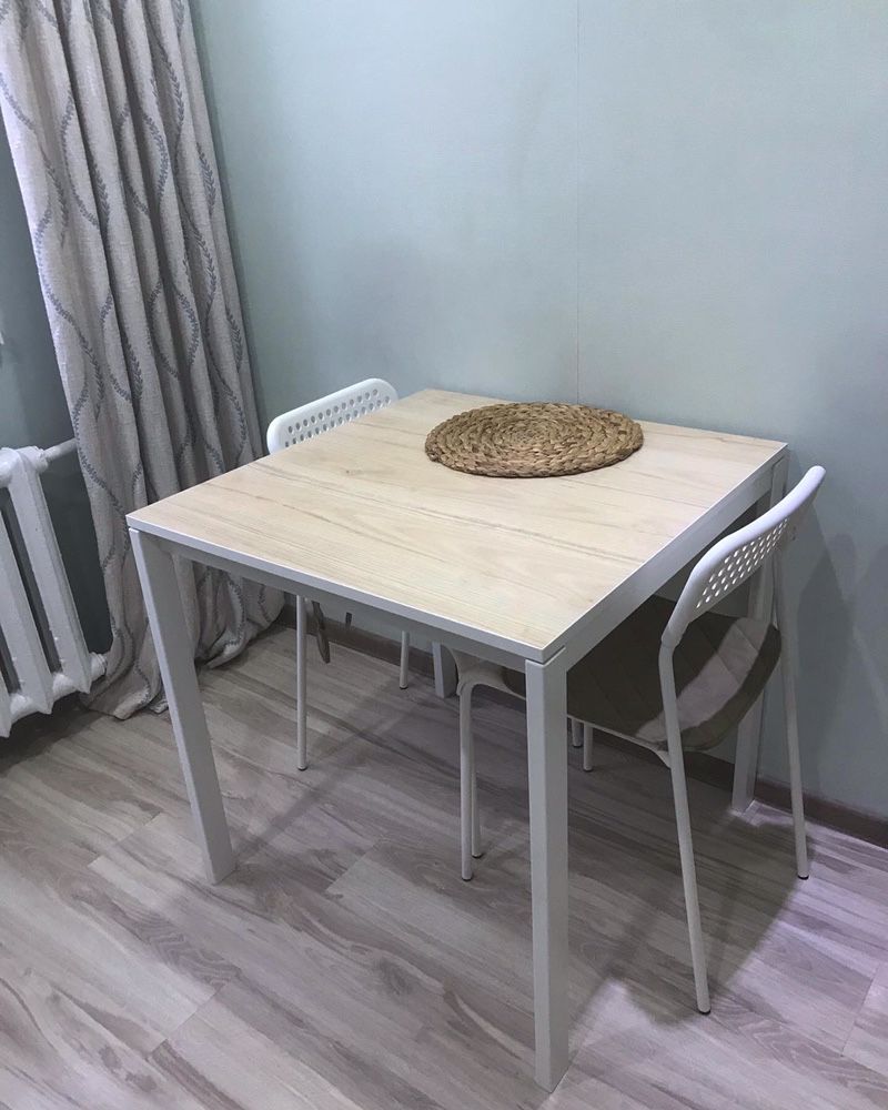 1-комн. кв. 6 мкр 20 дом, сутки 7000, по часам не сдаем