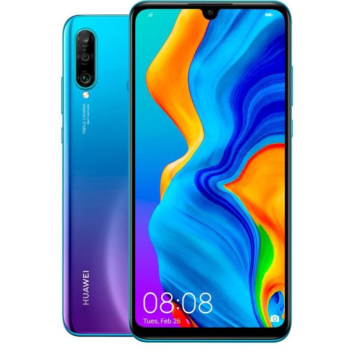 Продам Huawei P30 Lite 128 GB
