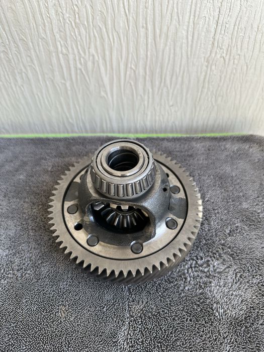 Gac Aion S reduktor satalit