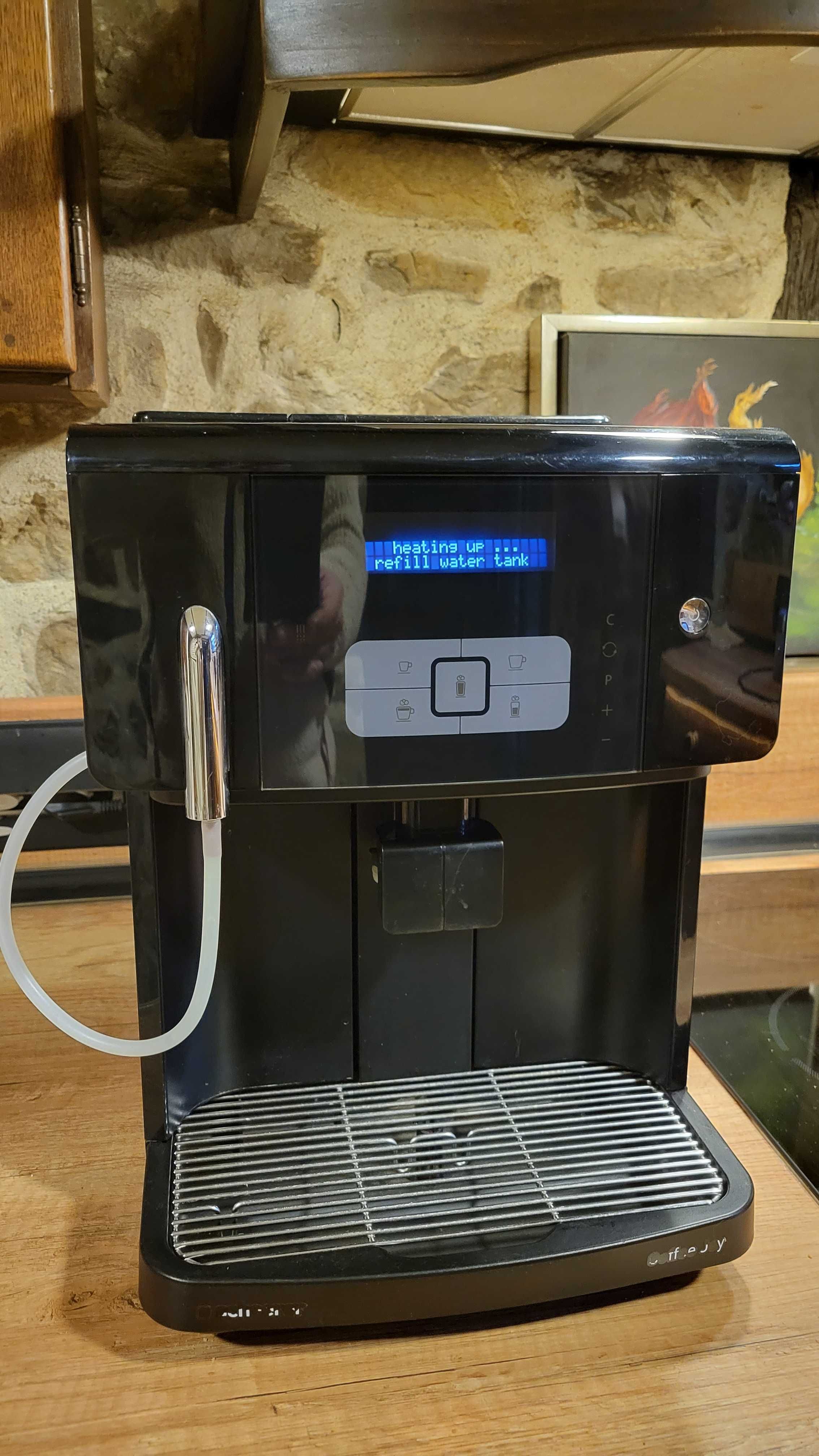 Schaerer Coffee Joy кафе машина