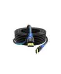 Cablu HDMI 4K, 12 m, Rommisie