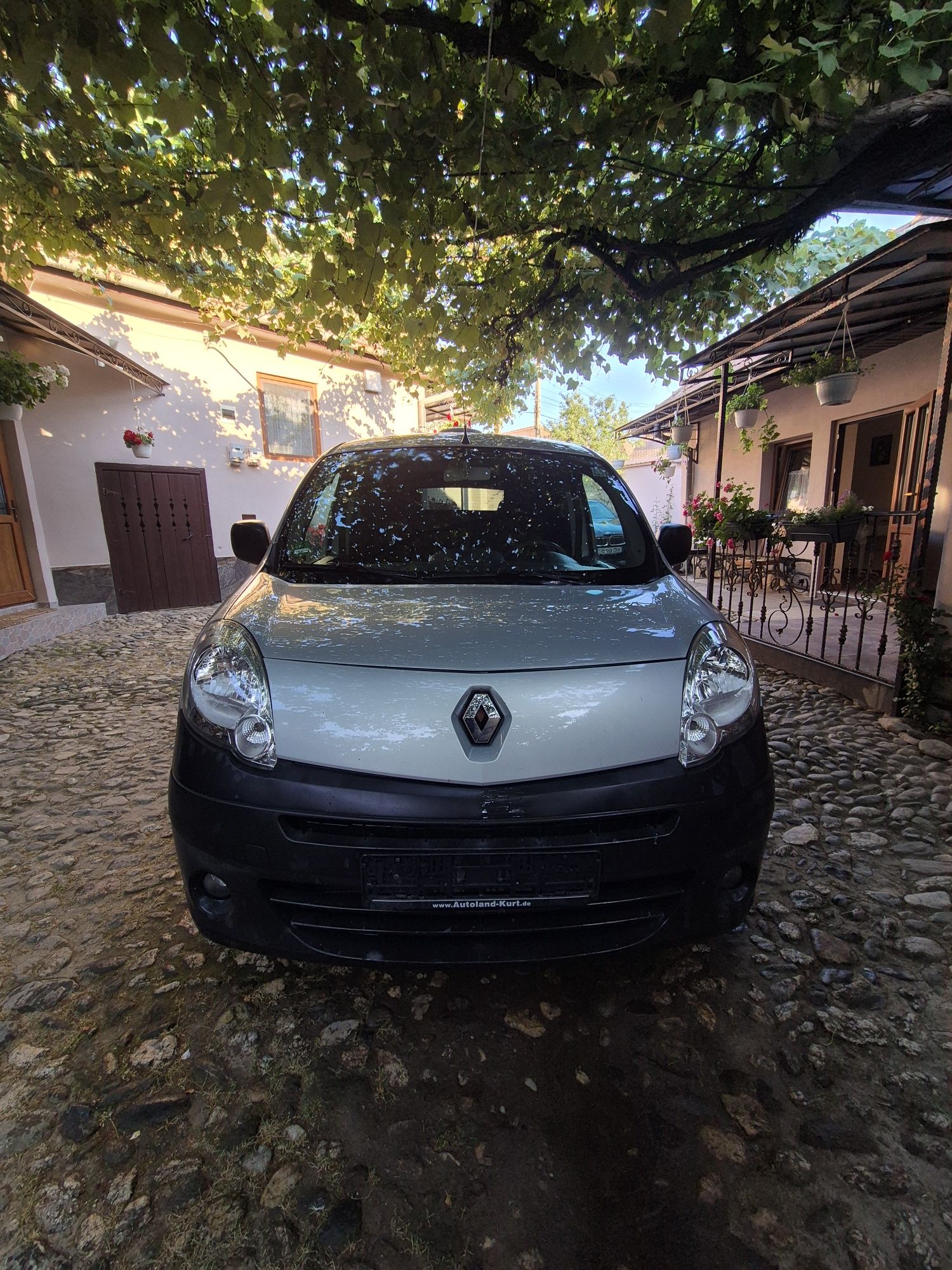 Renault Kangoo 1.5