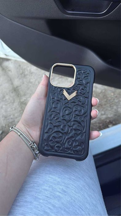 Vand husă Velante Iphone 16 Pro Max