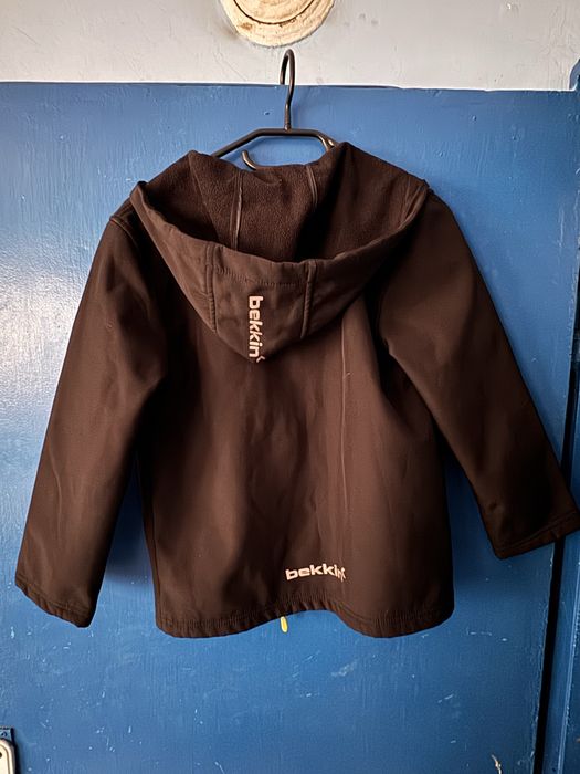 Детско горнище за момче