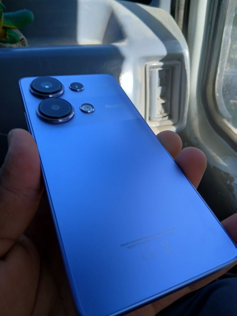 Redmi note 13 pro