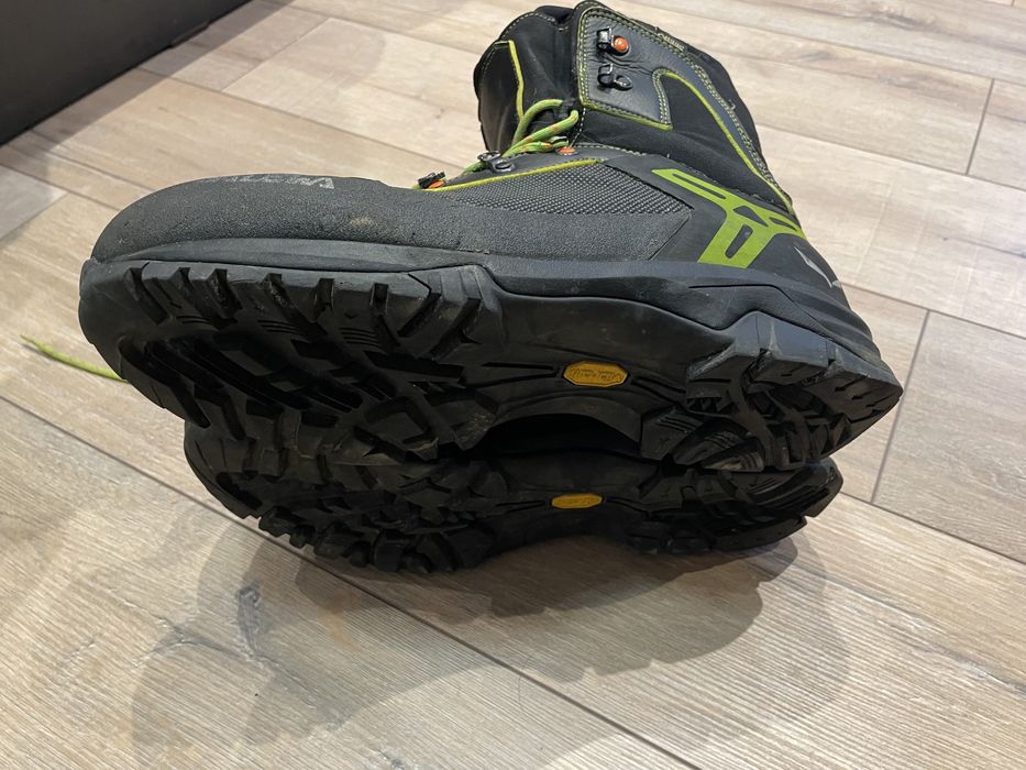 Bocanci Salewa 48.5