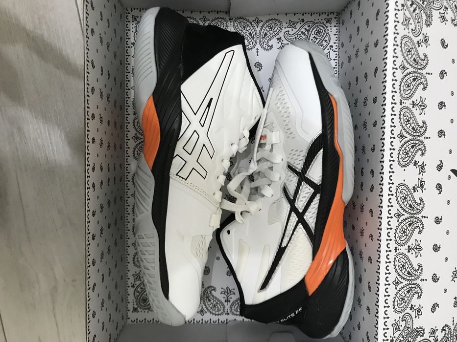 Кроссовки Asics Sky Elite FF