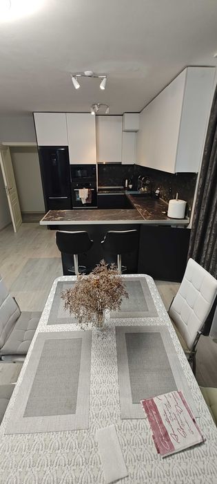 Продава се Тристаен апартамент в Несебър - 109 кв.м за 15138 €/кв.м - Снимка #3
