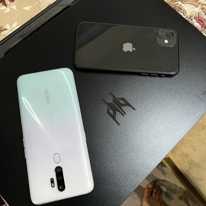 Iphon 11. Toshkentda