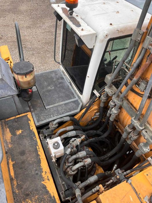 Excavator LIEBHERR R944C HDS Litronic
