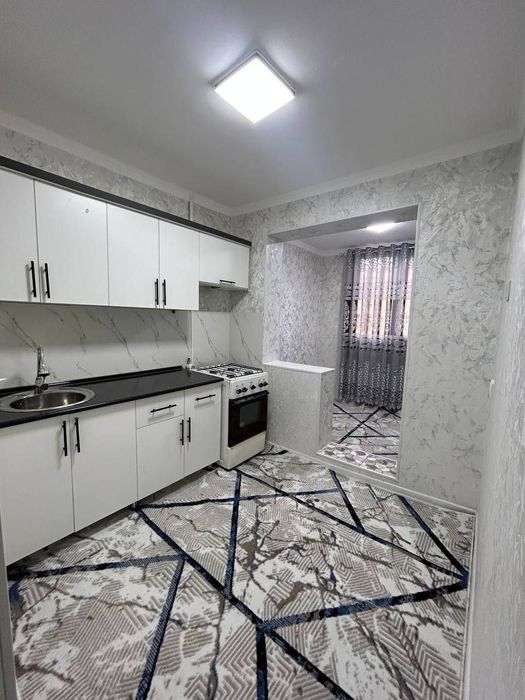 Квартира 2 хонали Т1308 2х комнатная