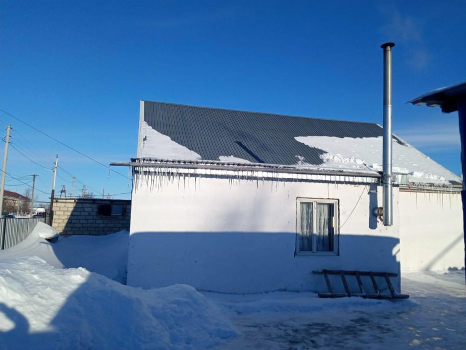 Продам частныи дом