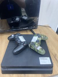 Playstation 4 Slim / Актив Домбард / 0-0-12