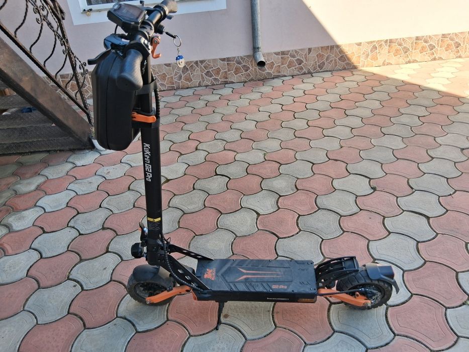 Trotinetă KuKirin  G2 PRO