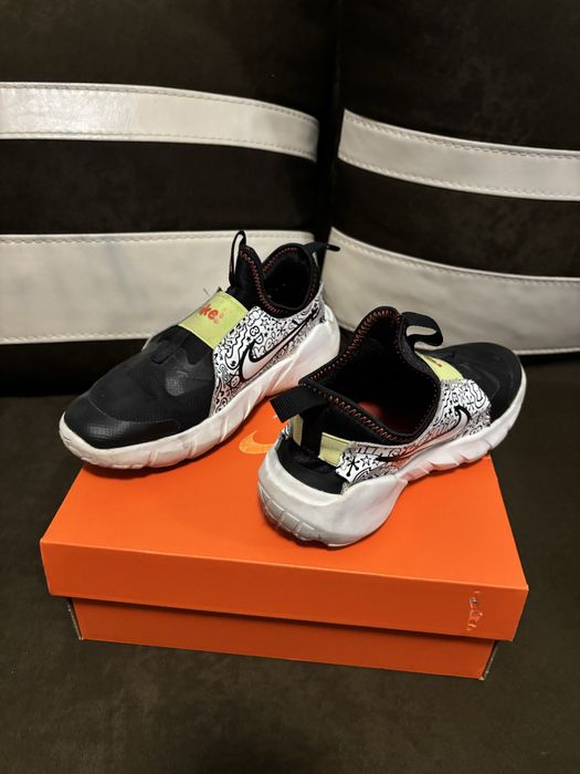 Детски маратонки nike 34 ти