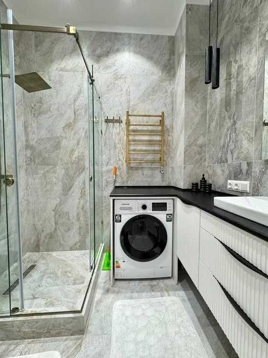 ЖК PARKWOOD! 2 комн квартира в Госпитальный! ул Нукус ор-р Макро! ID09