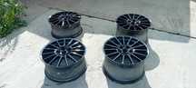 Jante BBS Porsche Panamera