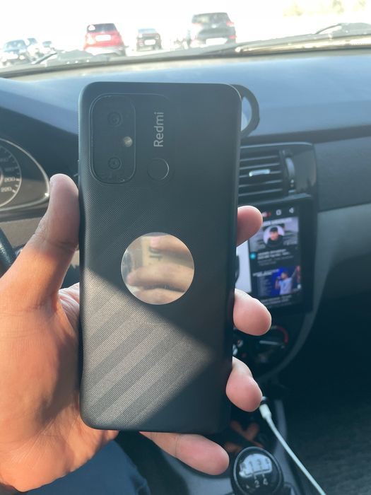 Redmi 12c 4/128gb Srochna sotiladi