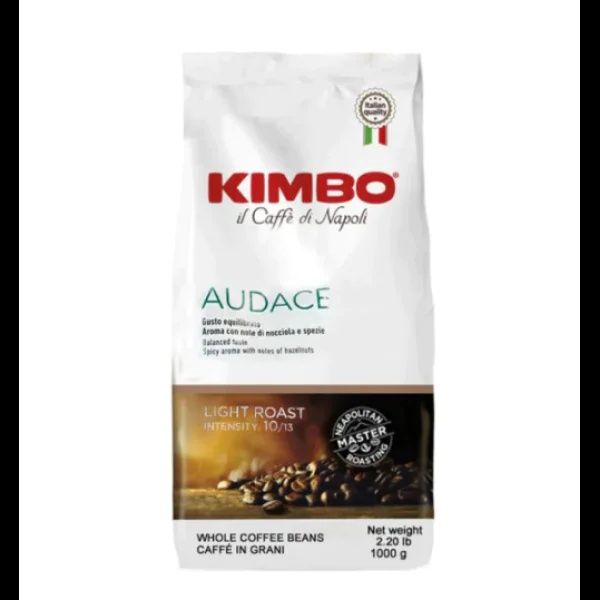 Lavazza Kimbo Borbone кафе 1кг.